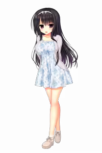 Page 1263 of Wagamama High Spec OC - Character Sprites - preview thumbnail