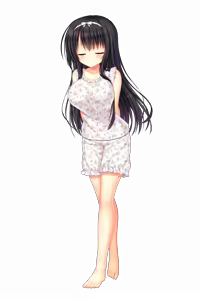 Page 1302 of Wagamama High Spec OC - Character Sprites - preview thumbnail
