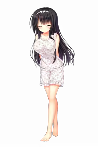 Page 1324 of Wagamama High Spec OC - Character Sprites - preview thumbnail