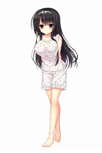 Page 1327 of Wagamama High Spec OC - Character Sprites - preview thumbnail