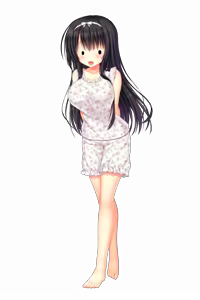 Page 1342 of Wagamama High Spec OC - Character Sprites - preview thumbnail