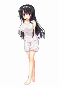 Page 1346 of Wagamama High Spec OC - Character Sprites - preview thumbnail