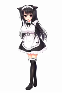 Page 1356 of Wagamama High Spec OC - Character Sprites - preview thumbnail