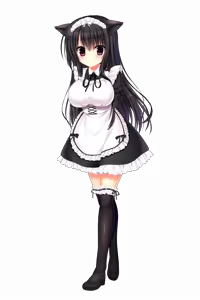 Page 1362 of Wagamama High Spec OC - Character Sprites - preview thumbnail