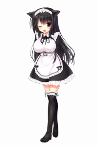 Page 1393 of Wagamama High Spec OC - Character Sprites - preview thumbnail
