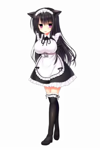 Page 1402 of Wagamama High Spec OC - Character Sprites - preview thumbnail