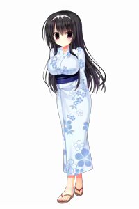 Page 1414 of Wagamama High Spec OC - Character Sprites - preview thumbnail