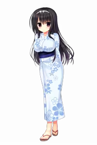 Page 1435 of Wagamama High Spec OC - Character Sprites - preview thumbnail