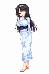 Page 1452 of Wagamama High Spec OC - Character Sprites - preview thumbnail