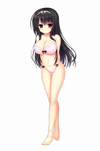Page 1475 of Wagamama High Spec OC - Character Sprites - preview thumbnail