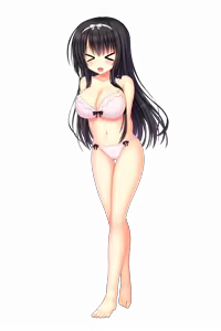 Page 1499 of Wagamama High Spec OC - Character Sprites - preview thumbnail