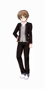 Page 1566 of Wagamama High Spec OC - Character Sprites - preview thumbnail