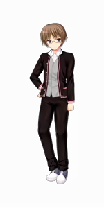 Page 1582 of Wagamama High Spec OC - Character Sprites - preview thumbnail