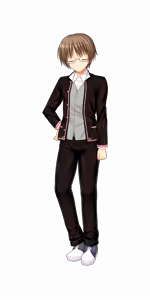 Page 1608 of Wagamama High Spec OC - Character Sprites - preview thumbnail