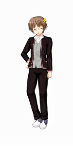 Page 1616 of Wagamama High Spec OC - Character Sprites - preview thumbnail