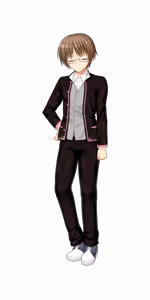 Page 1620 of Wagamama High Spec OC - Character Sprites - preview thumbnail