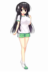 Page 164 of Wagamama High Spec OC - Character Sprites - preview thumbnail