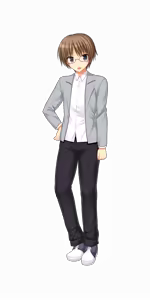 Page 1643 of Wagamama High Spec OC - Character Sprites - preview thumbnail