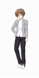 Page 1663 of Wagamama High Spec OC - Character Sprites - preview thumbnail