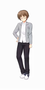 Page 1675 of Wagamama High Spec OC - Character Sprites - preview thumbnail