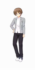 Page 1679 of Wagamama High Spec OC - Character Sprites - preview thumbnail