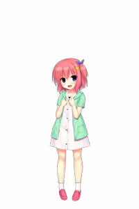 Page 1800 of Wagamama High Spec OC - Character Sprites - preview thumbnail