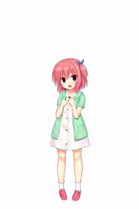 Page 1801 of Wagamama High Spec OC - Character Sprites - preview thumbnail