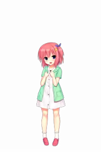 Page 1803 of Wagamama High Spec OC - Character Sprites - preview thumbnail