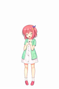 Page 1812 of Wagamama High Spec OC - Character Sprites - preview thumbnail