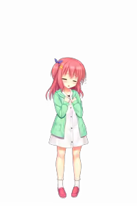 Page 1842 of Wagamama High Spec OC - Character Sprites - preview thumbnail