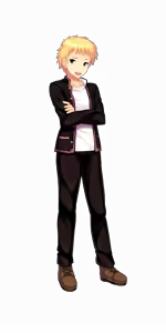 Page 1856 of Wagamama High Spec OC - Character Sprites - preview thumbnail