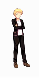 Page 1858 of Wagamama High Spec OC - Character Sprites - preview thumbnail