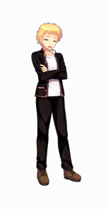 Page 1875 of Wagamama High Spec OC - Character Sprites - preview thumbnail