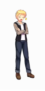 Page 1910 of Wagamama High Spec OC - Character Sprites - preview thumbnail