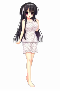 Page 266 of Wagamama High Spec OC - Character Sprites - preview thumbnail