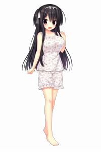 Page 272 of Wagamama High Spec OC - Character Sprites - preview thumbnail