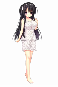 Page 280 of Wagamama High Spec OC - Character Sprites - preview thumbnail