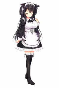 Page 328 of Wagamama High Spec OC - Character Sprites - preview thumbnail