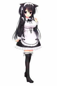 Page 333 of Wagamama High Spec OC - Character Sprites - preview thumbnail