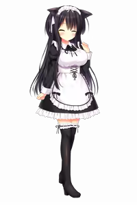 Page 335 of Wagamama High Spec OC - Character Sprites - preview thumbnail