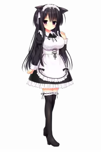 Page 337 of Wagamama High Spec OC - Character Sprites - preview thumbnail