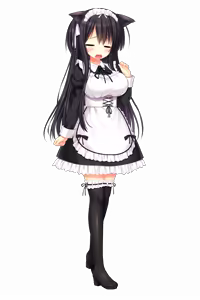 Page 353 of Wagamama High Spec OC - Character Sprites - preview thumbnail