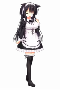 Page 361 of Wagamama High Spec OC - Character Sprites - preview thumbnail