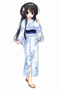 Page 376 of Wagamama High Spec OC - Character Sprites - preview thumbnail