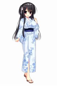 Page 386 of Wagamama High Spec OC - Character Sprites - preview thumbnail