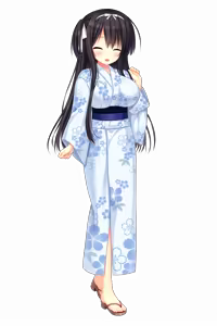 Page 396 of Wagamama High Spec OC - Character Sprites - preview thumbnail