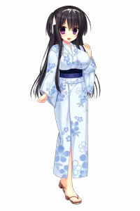 Page 410 of Wagamama High Spec OC - Character Sprites - preview thumbnail