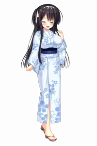 Page 412 of Wagamama High Spec OC - Character Sprites - preview thumbnail