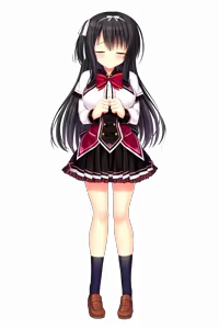 Page 531 of Wagamama High Spec OC - Character Sprites - preview thumbnail