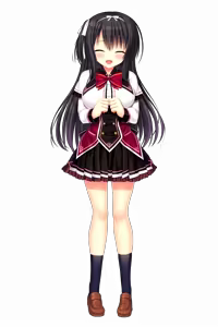 Page 552 of Wagamama High Spec OC - Character Sprites - preview thumbnail